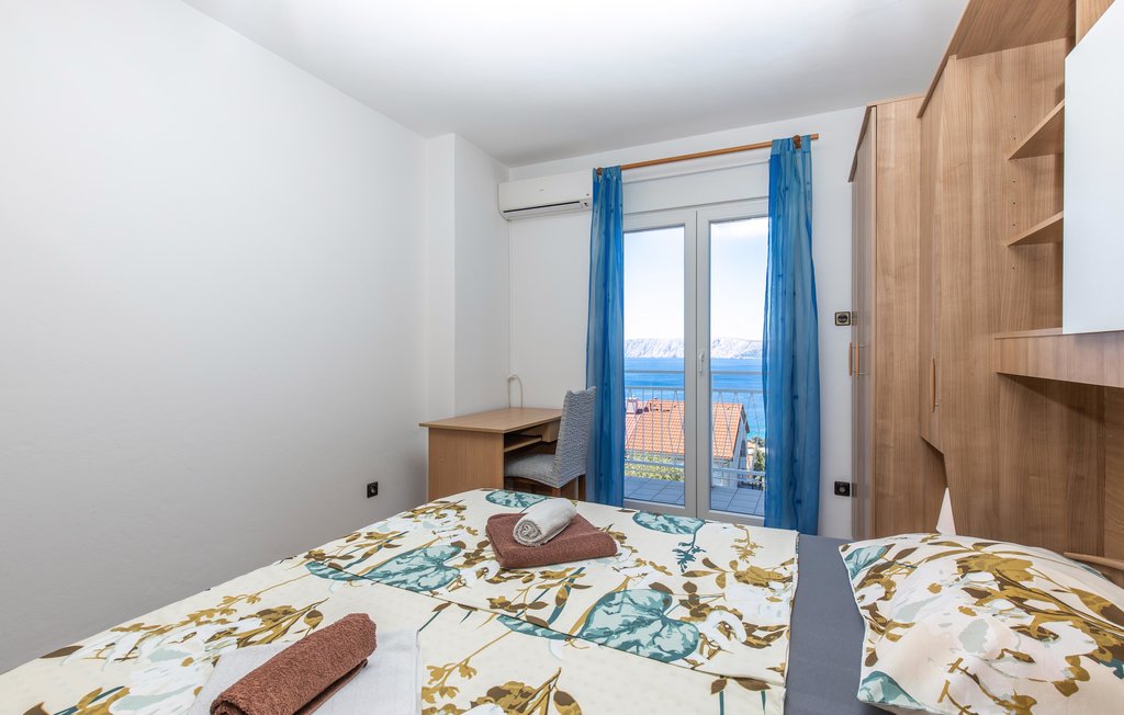 Lejlighed - Novi vinodolski , Kroatien - CKN594 16