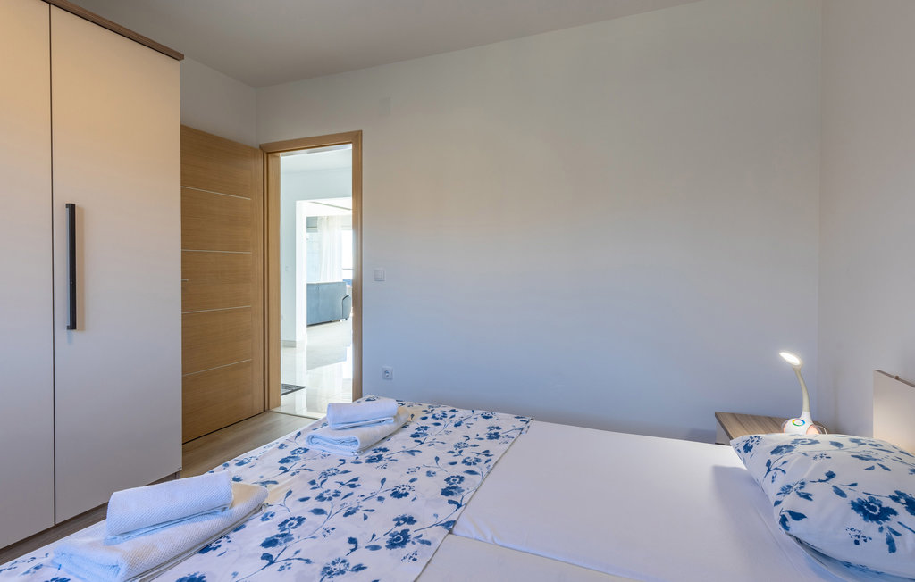 Semesterlägenhet - Novi Vinodolski-Povile , Kroatien - CKN636 21