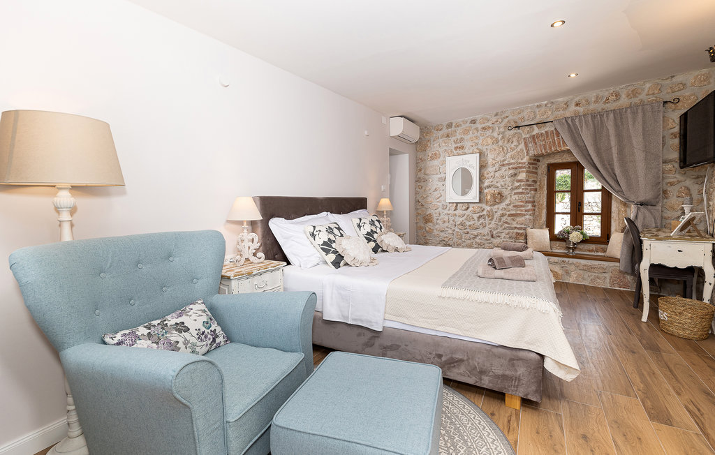 Ferienhaus - Novi Vinodolski - Bribir , Kroatien - CKN685 36