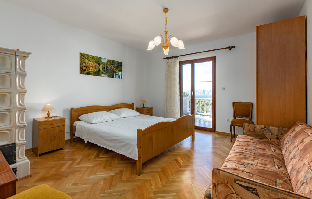 Feriehuse - Novi Vinodolski-Klenovica , Kroatien - CKN108 21