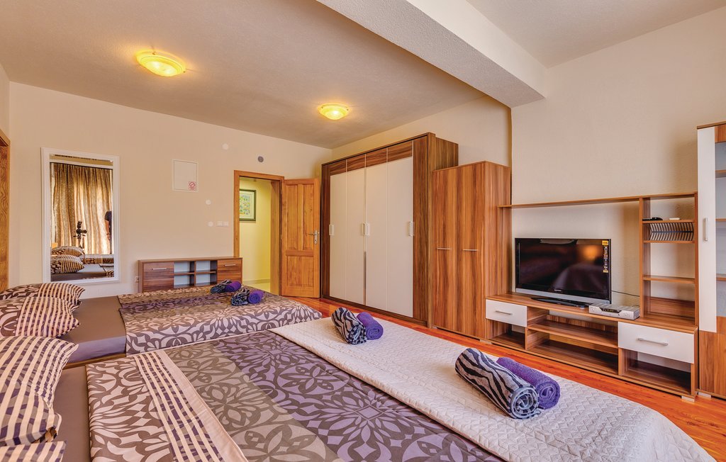 Feriehuse - Novi Vinodolski , Kroatien - CKN400 41