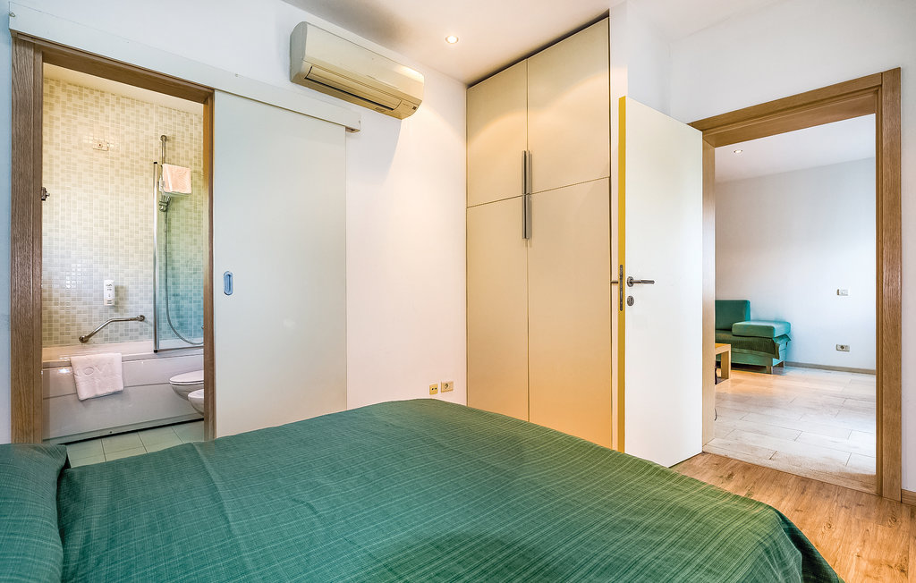 Semesterlägenhet - Novi Vinodolski , Kroatien - CKN753 43