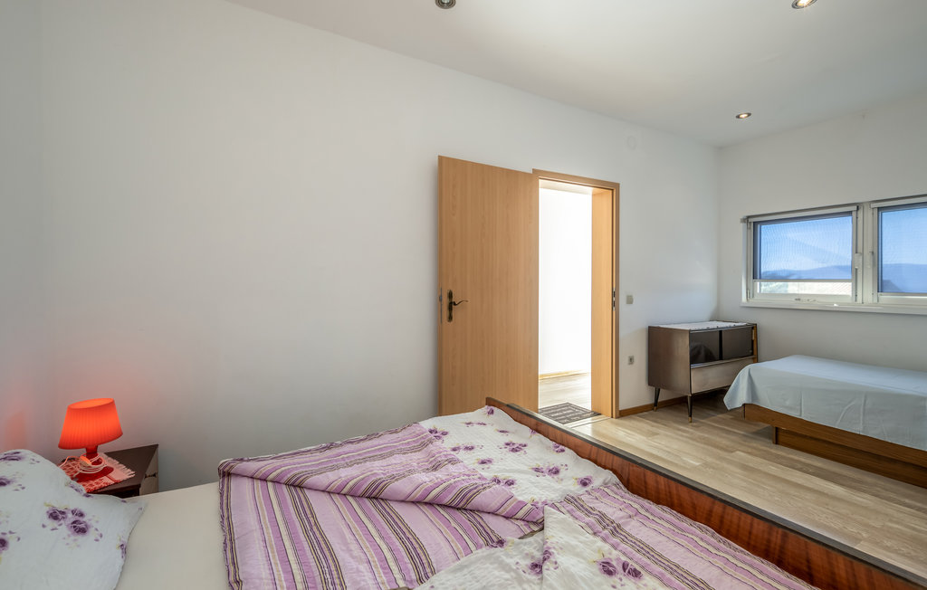 Semesterhus - Novi Vinodolski-Klenovica , Kroatien - CKN129 33