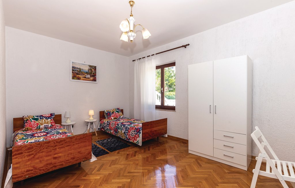 Feriehuse - Novi Vinodolski , Kroatien - CKN573 35