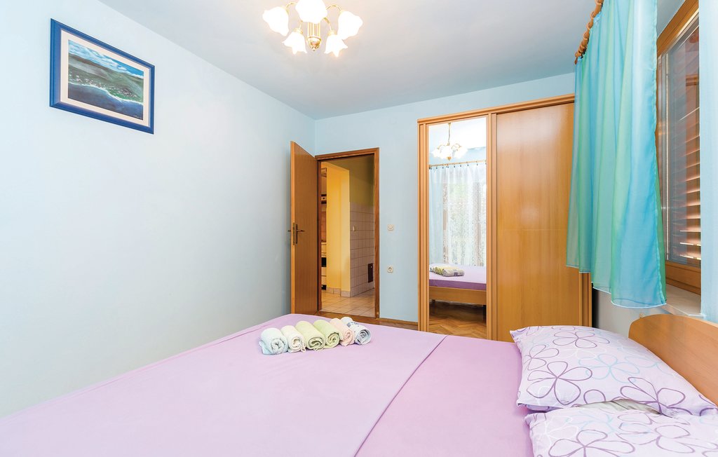 Ferienwohnung - Novi Vinodolski-Povile , Kroatien - CKN116 22