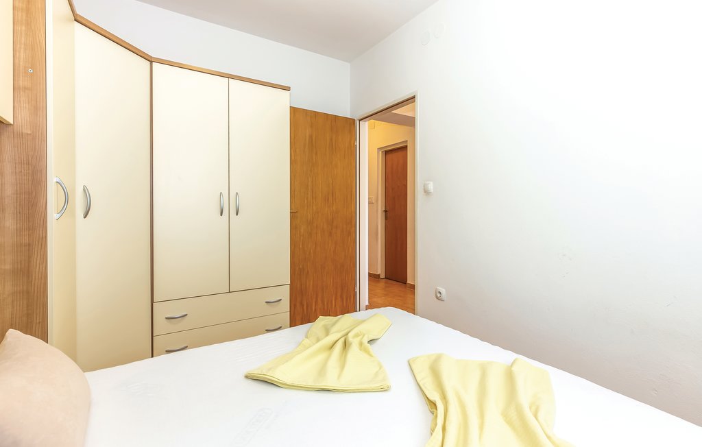 Lejlighed - Novi Vinodolski , Kroatien - CKN206 20