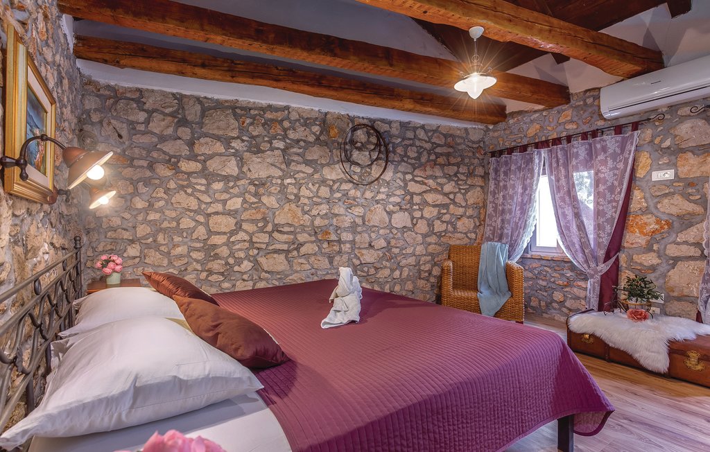 Ferienhaus - Novi Vinodolski , Kroatien - CKN239 22