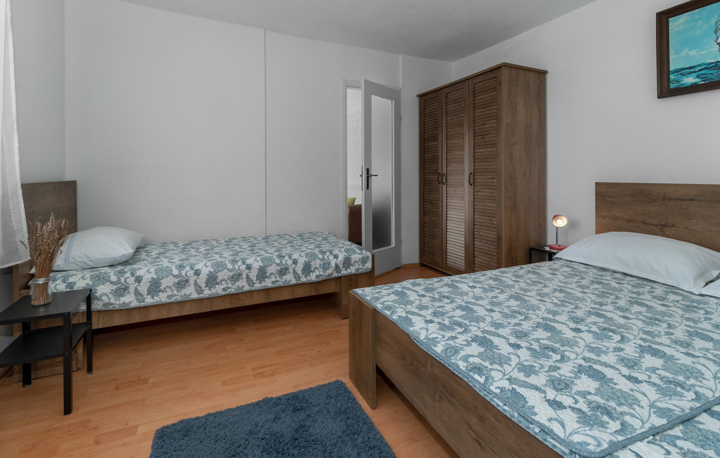 Feriehuse - Novi Vinodolski-Povile , Kroatien - CKN257 5