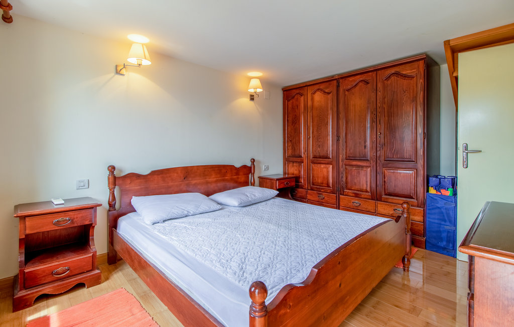 Ferienhaus - Novi Vinodolski-Bribir , Kroatien - CKN258 21