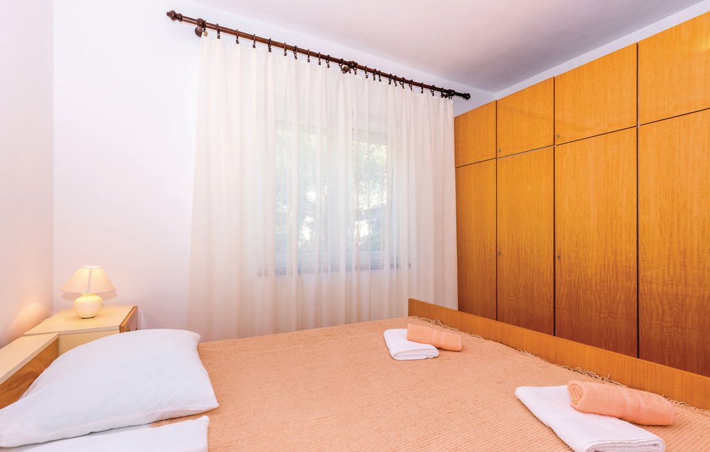 Lejlighed - Novi Vinodolski-Bribir , Kroatien - CKN487 18