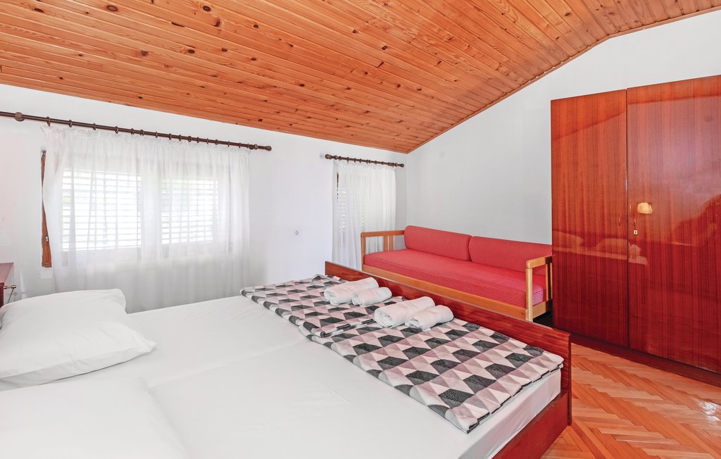 Lejlighed - Novi Vinodolski , Kroatien - CKN495 18