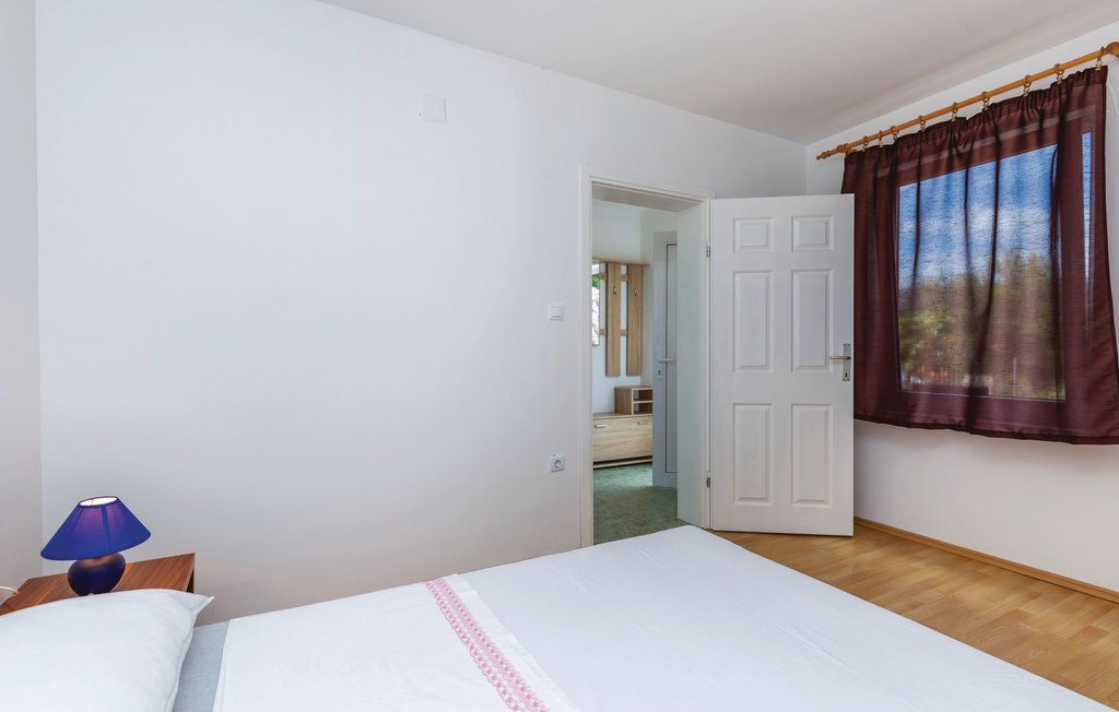 Apartment - Novi Vinodolski-Klenovica , Croatia - CKN549 19