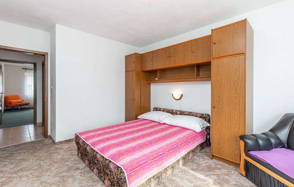 Lejlighed - Novi Vinodolski , Kroatien - CKN566 19