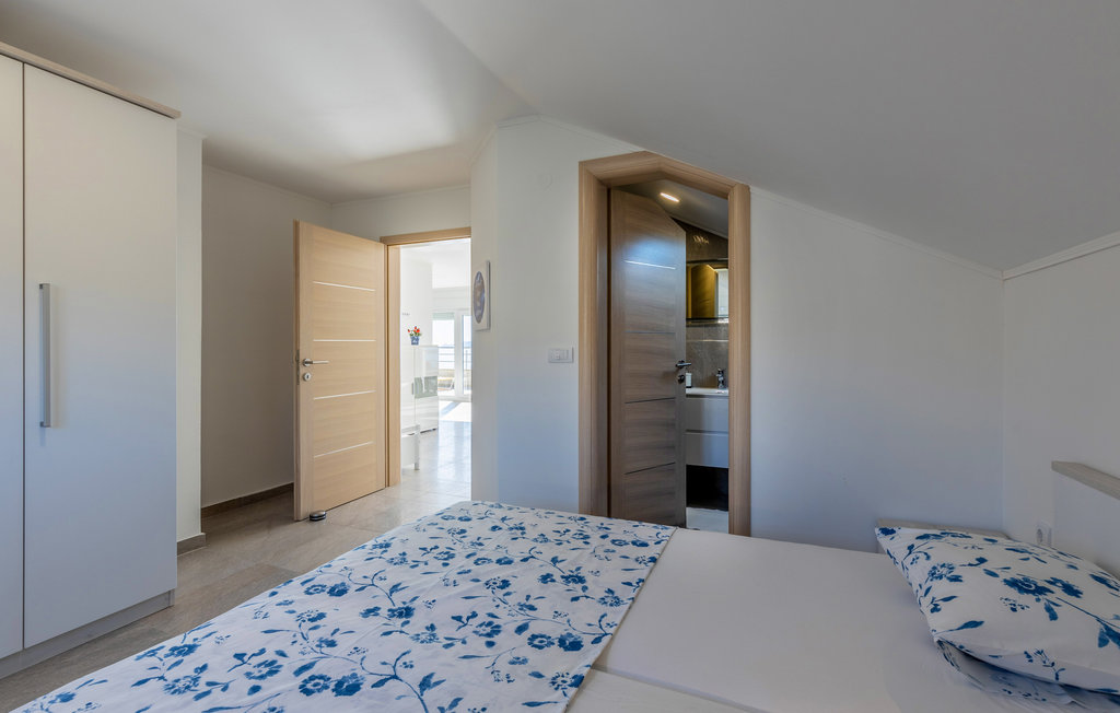 Ferieleilighet - Novi Vinodolski-Povile , Kroatia - CKN634 21