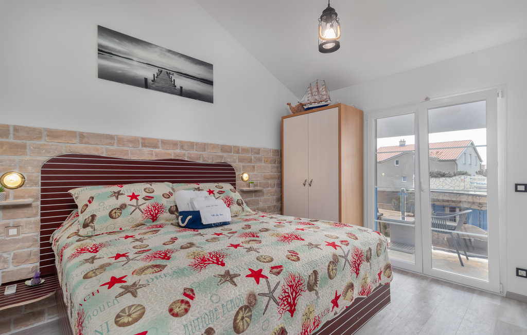 Feriehuse - Novi Vinodolski , Kroatien - CKN640 38