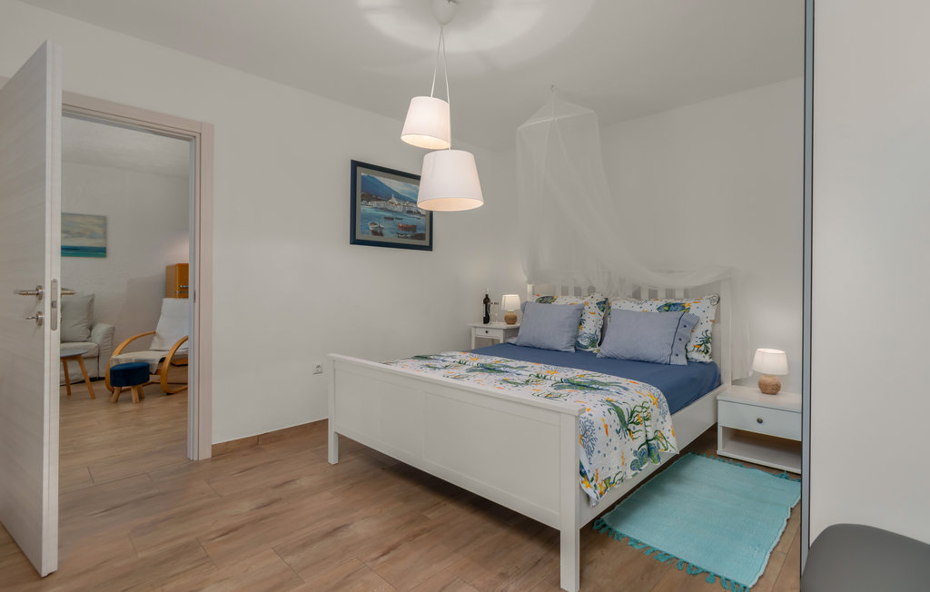 Lejlighed - Novi Vinodolski - Bribir , Kroatien - CKN667 14