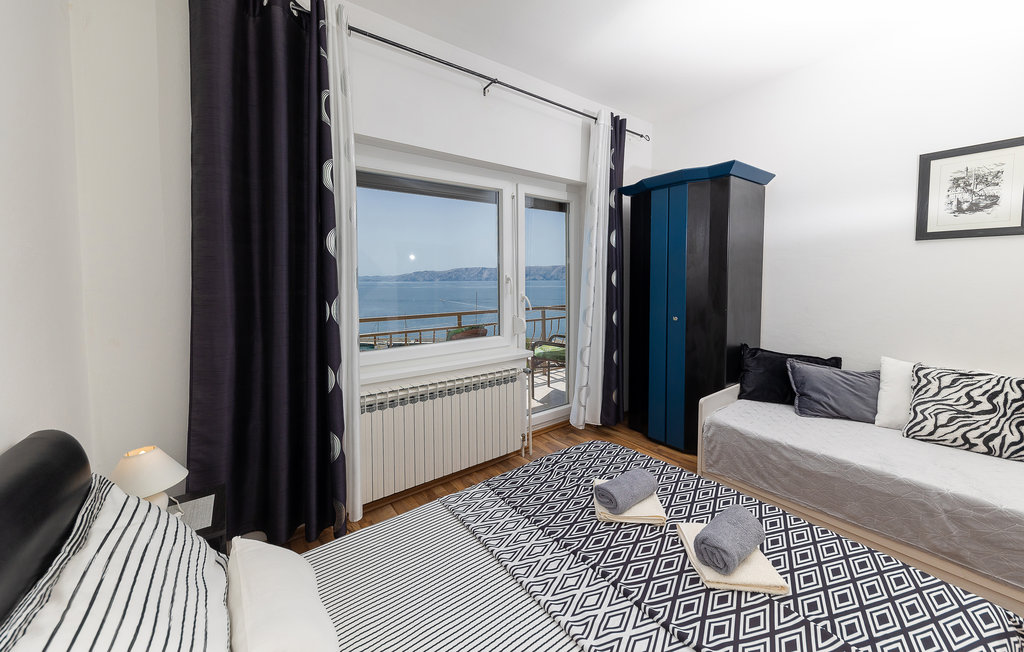 Lejlighed - Novi Vinodolski , Kroatien - CKN691 19