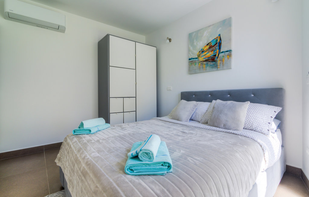 Ferienwohnung - Novi Vinodolski-Klenovica , Kroatien - CKN712 24