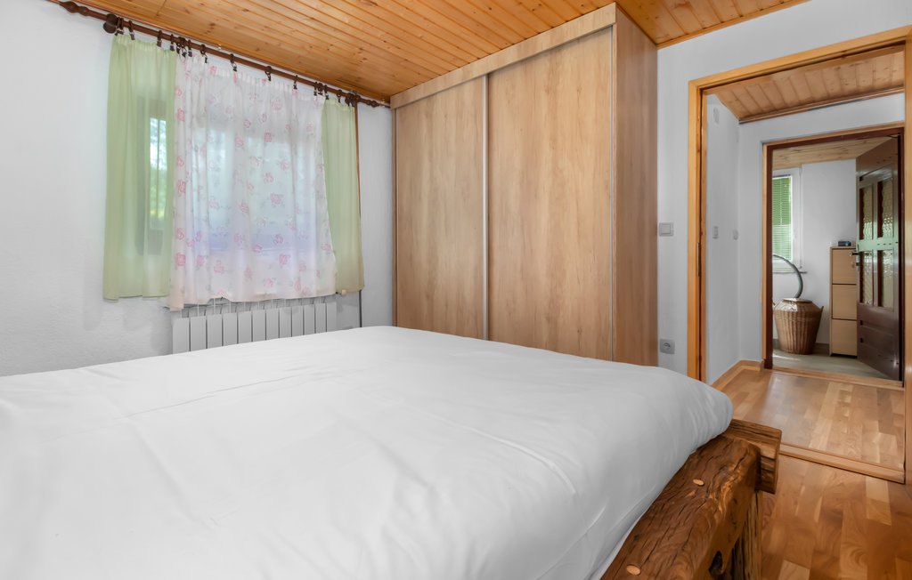 Feriehuse - Novi Vinodolski-Breze , Kroatien - CKN715 26