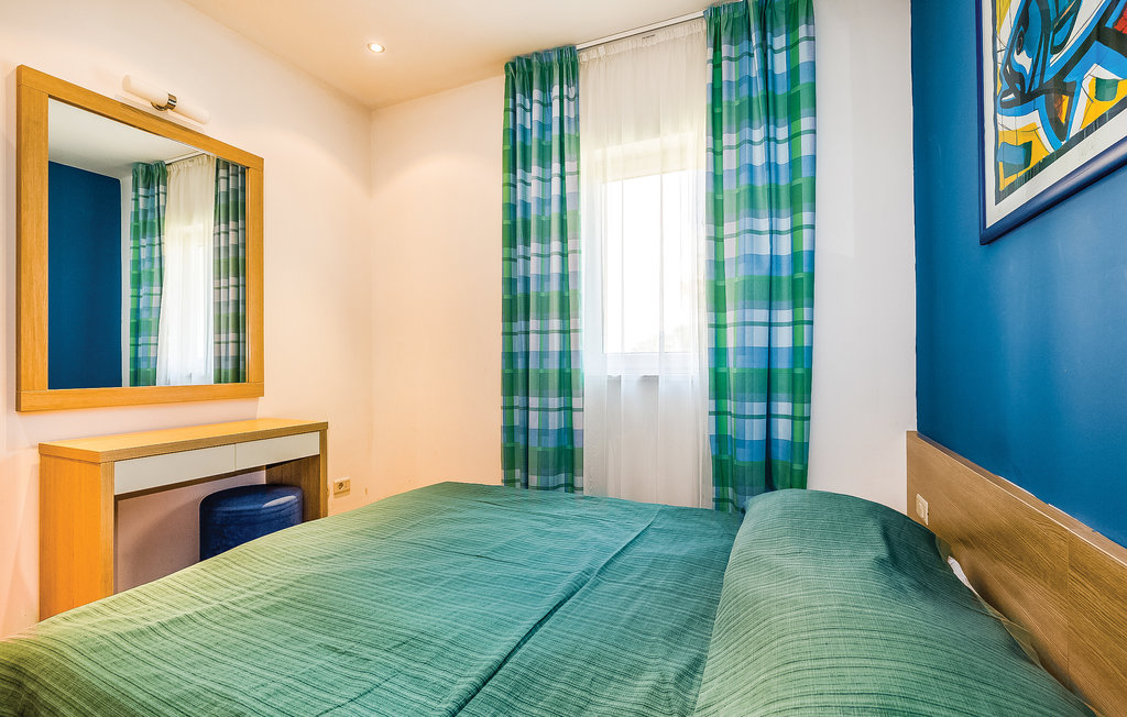 Lejlighed - Novi Vinodolski , Kroatien - CKN748 41