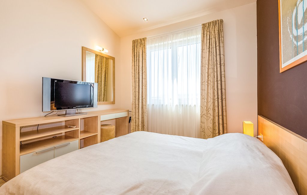 Ferienwohnung - Novi vinodolski , Kroatien - CKN772 43