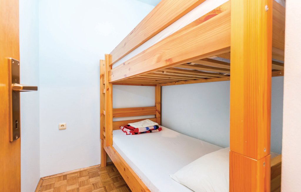 Ferienwohnung - Novi Vinodolski-Povile , Kroatien - CKN116 23