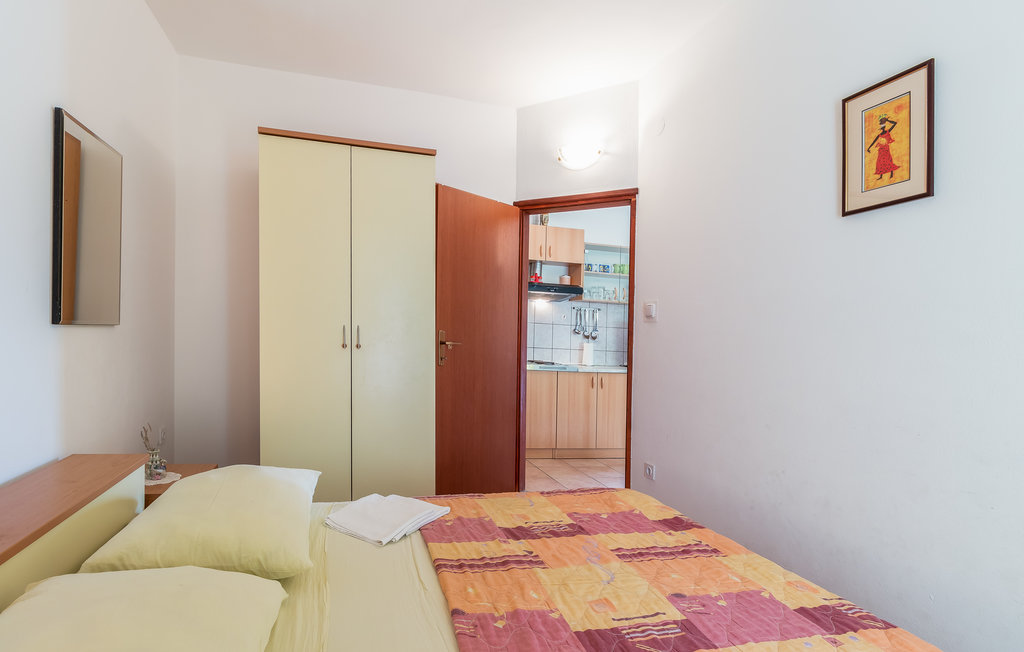 Ferieleilighet - Novi Vinodolski-Klenovica , Kroatia - CKN138 13