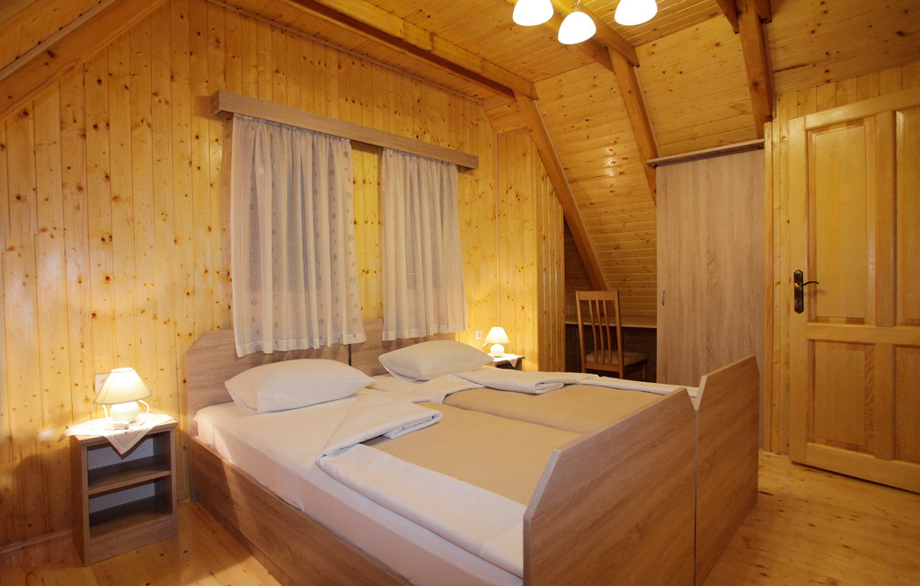 Feriehuse - Novi Vinodolski-Breze , Kroatien - CKN209 21