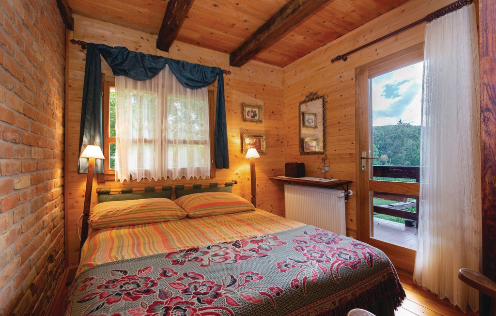 Semesterhus - Novi Vinodolski-Breze , Kroatien - CKN546 31