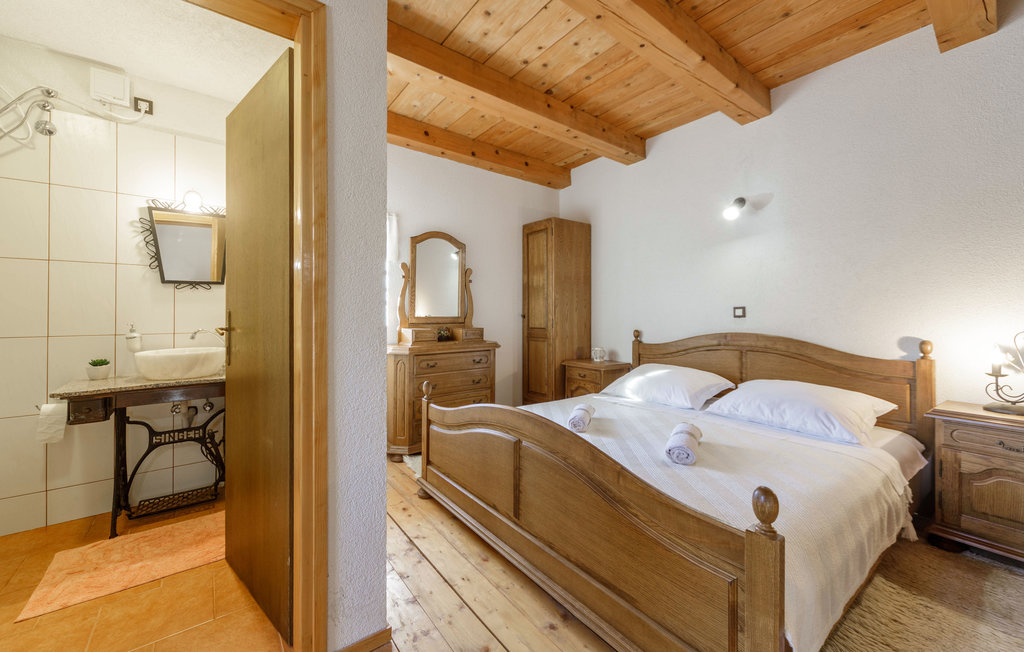 Feriehuse - Novi Vinodolski , Kroatien - CKN642 20