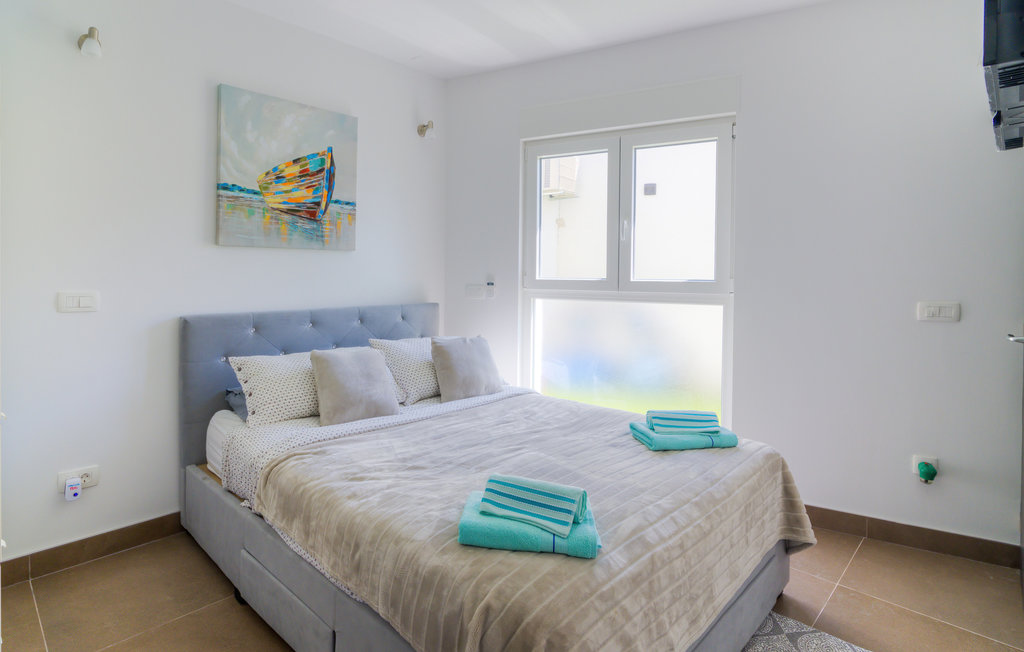 Ferienwohnung - Novi Vinodolski-Klenovica , Kroatien - CKN712 25