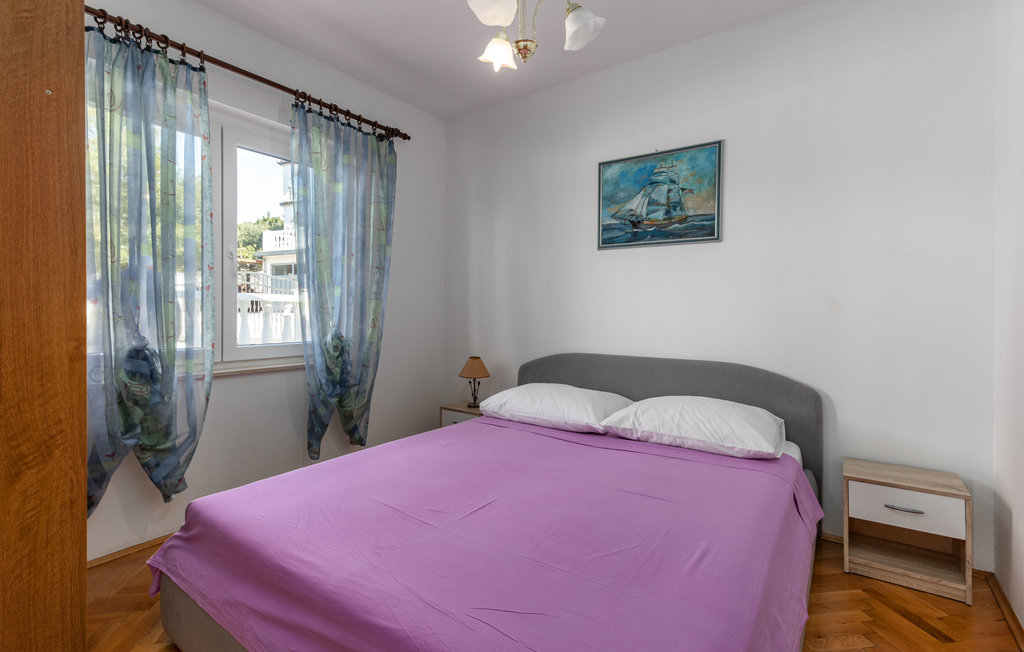 Feriehuse - Novi Vinodolski-Klenovica , Kroatien - CKN108 23