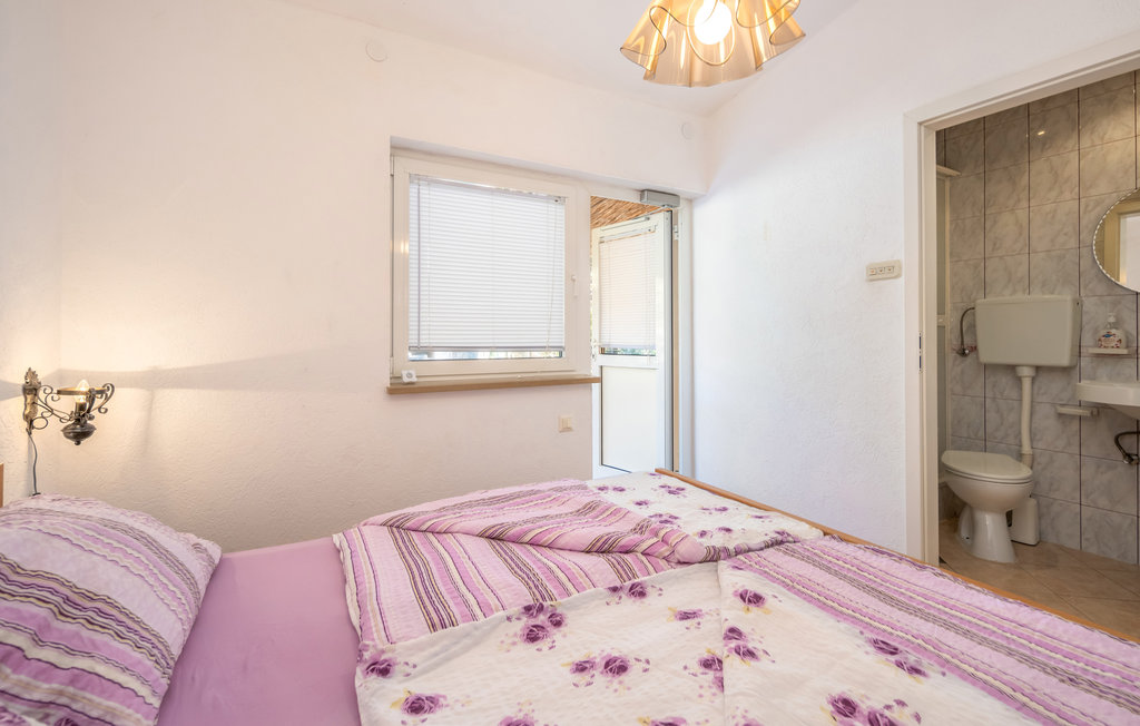 Semesterhus - Novi Vinodolski-Klenovica , Kroatien - CKN129 27