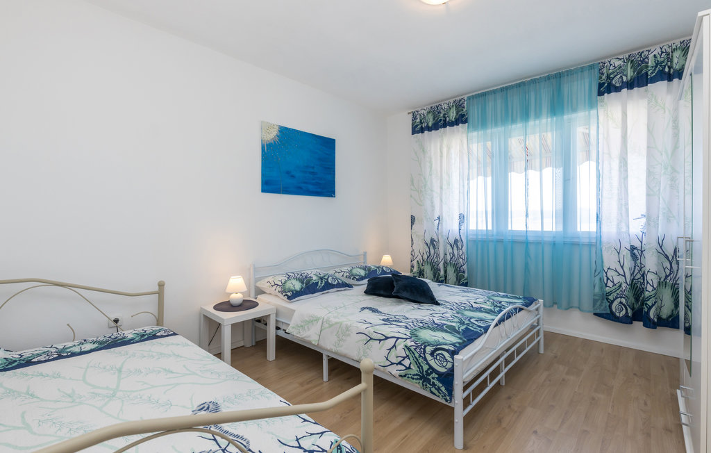 Ferienwohnung - Novi Vinodolski , Kroatien - CKN198 24