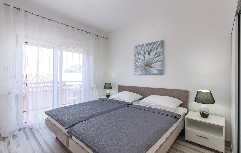 Ferienhaus - Novi Vinodolski-Povile , Kroatien - CKN227 20