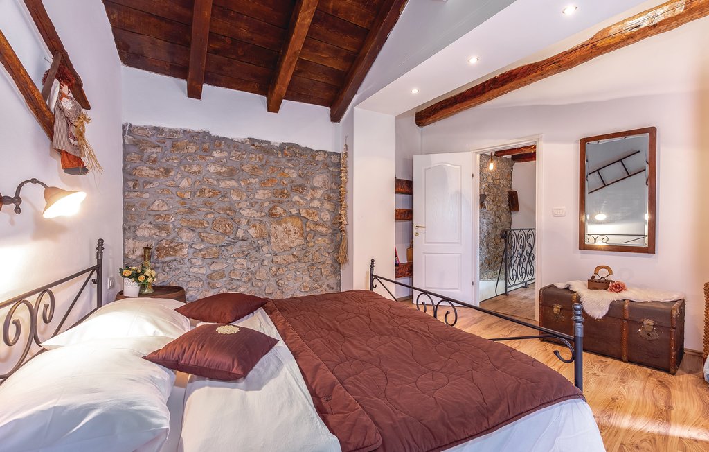Ferienhaus - Novi Vinodolski , Kroatien - CKN239 26