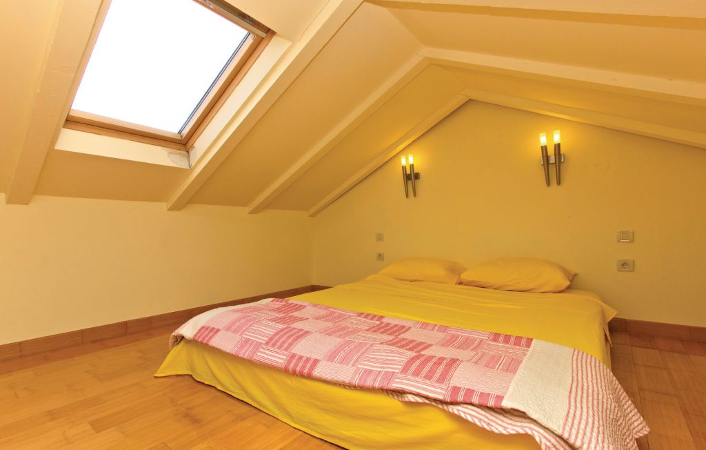 Ferienhaus - Novi Vinodolski-Bribir , Kroatien - CKN258 25