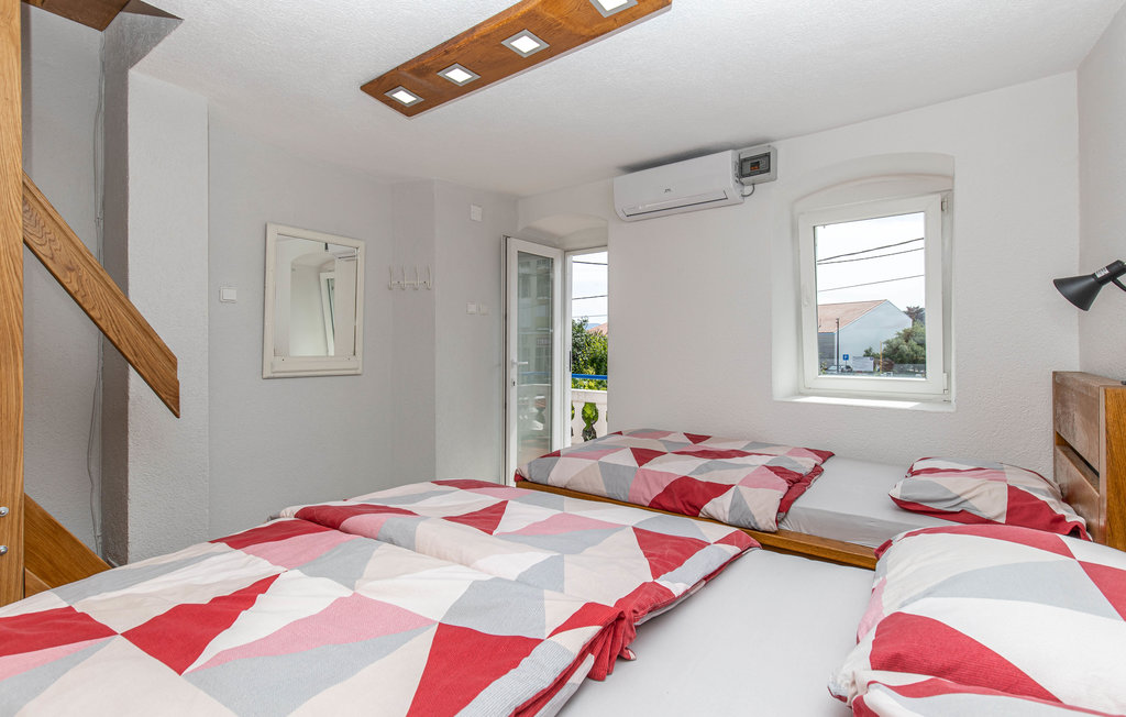 Feriehuse - Novi Vinodolski , Kroatien - CKN308 22