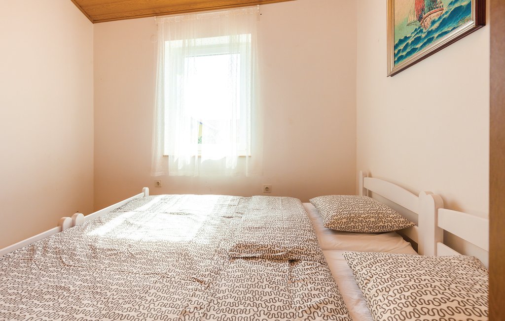 Feriehuse - Novi Vinodolski , Kroatien - CKN380 38