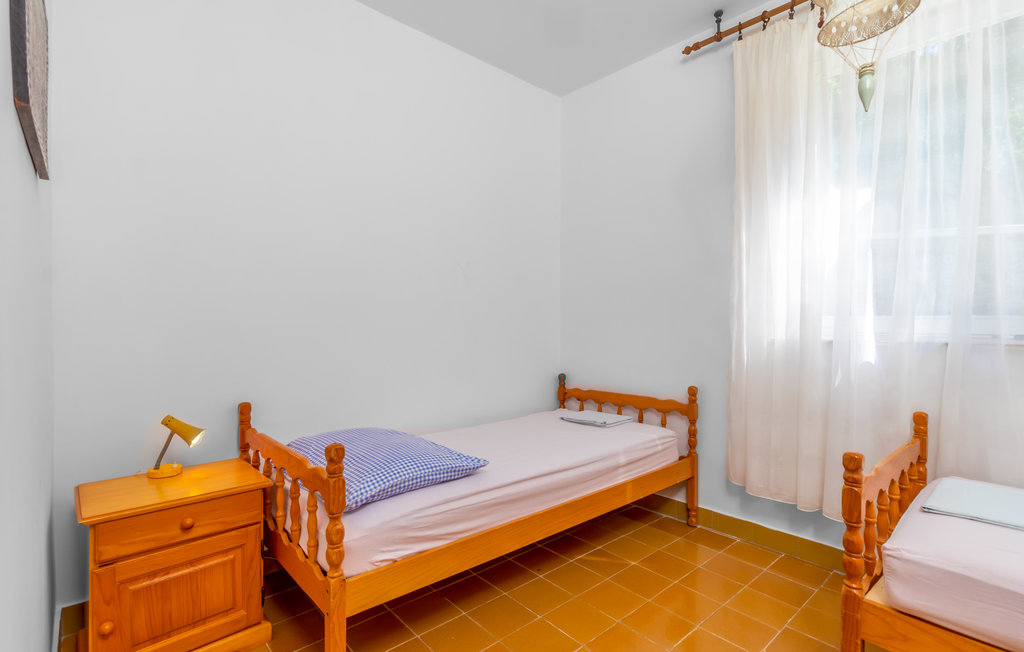 Ferienwohnung - Novi Vinodolski-Klenovica , Kroatien - CKN410 19