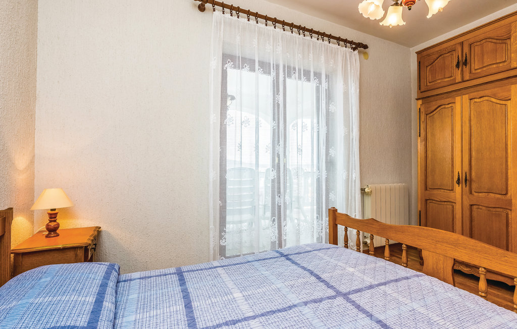 Semesterlägenhet - Novi Vinodolski , Kroatien - CKN467 21