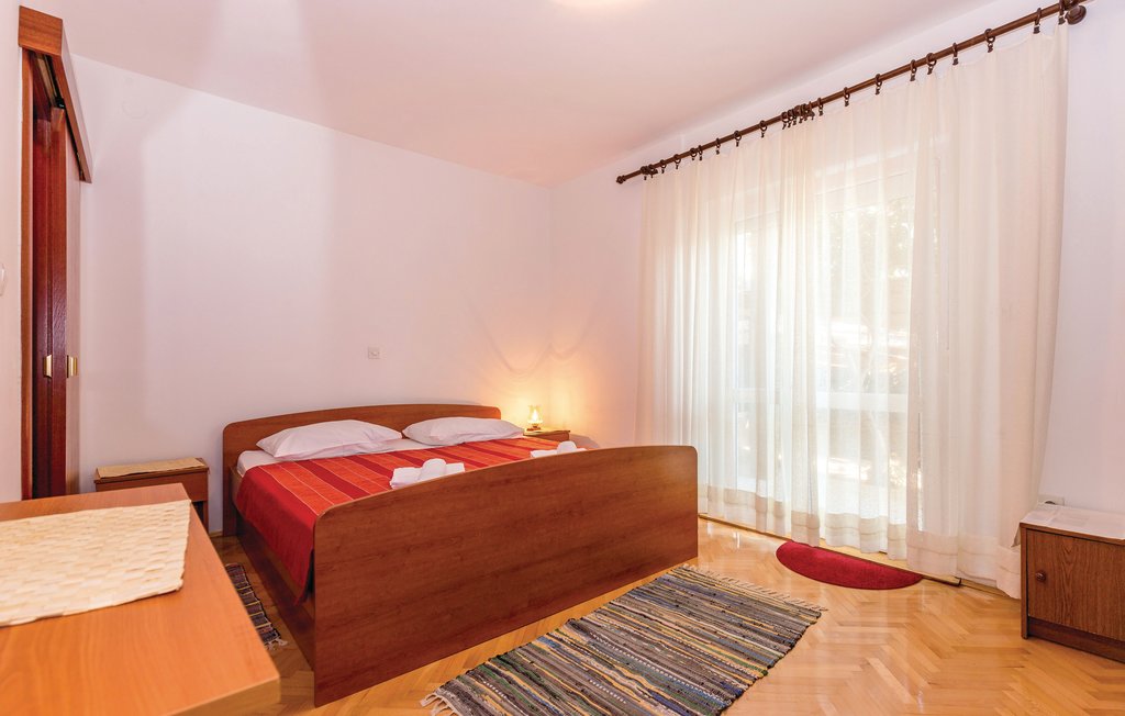 Lejlighed - Novi Vinodolski-Bribir , Kroatien - CKN487 22