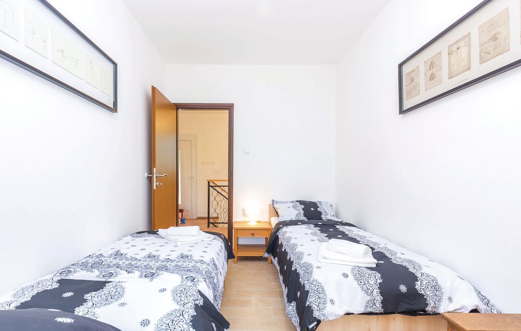 Feriehuse - Novi Vinodolski-Bribir , Kroatien - CKN505 33