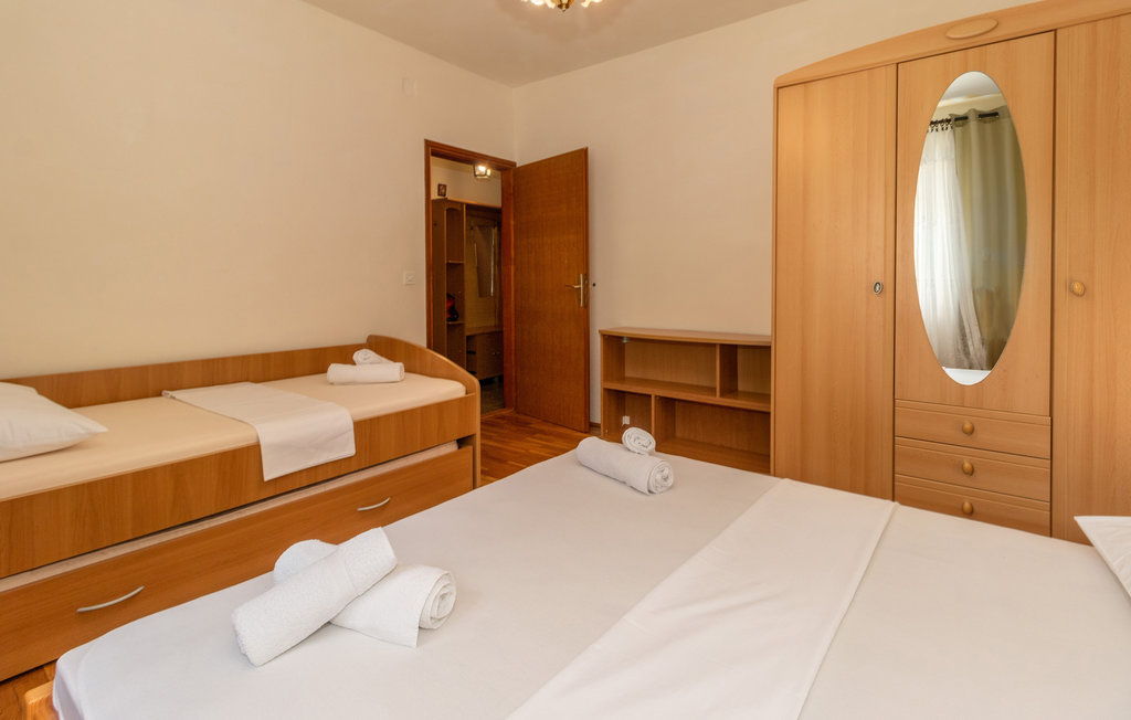 Feriehuse - Novi Vinodolski-Donji Zagon , Kroatien - CKN544 44