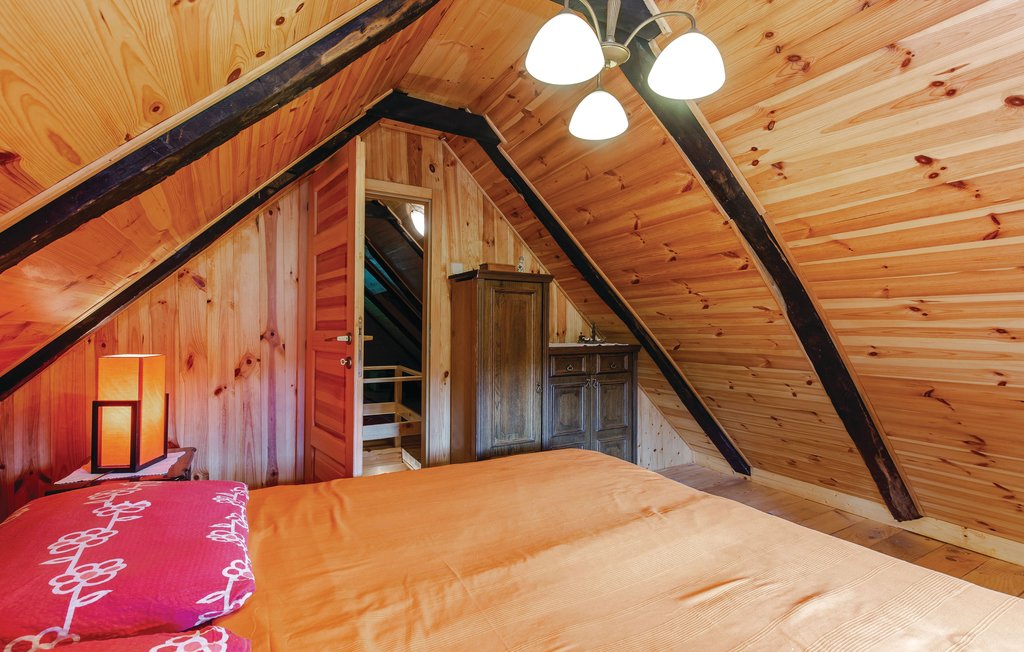 Semesterhus - Novi Vinodolski-Breze , Kroatien - CKN546 34