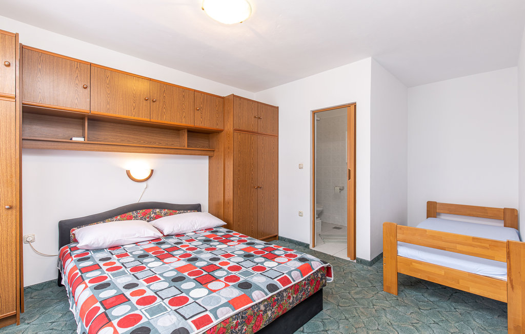 Lejlighed - Novi Vinodolski , Kroatien - CKN566 23