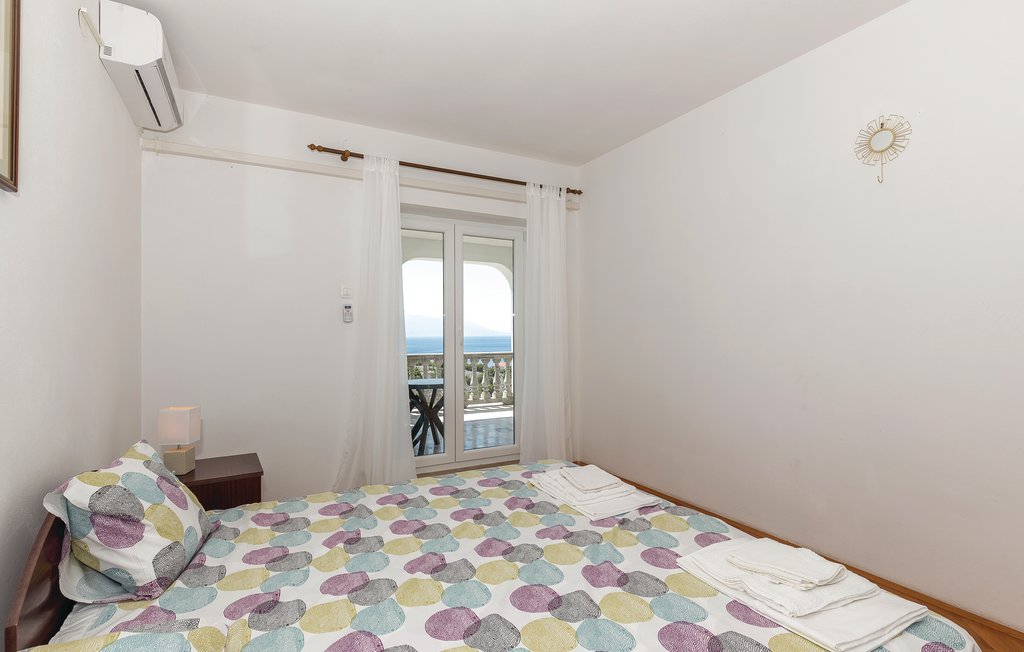 Feriehuse - Novi Vinodolski , Kroatien - CKN573 28