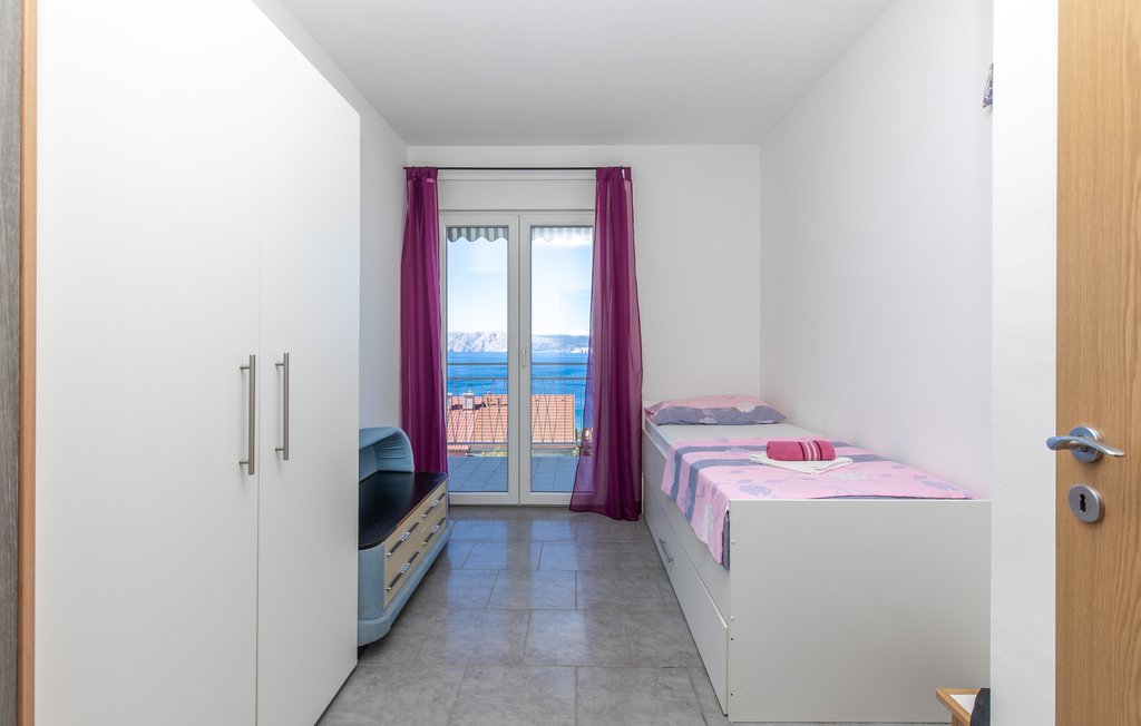 Lejlighed - Novi vinodolski , Kroatien - CKN594 20