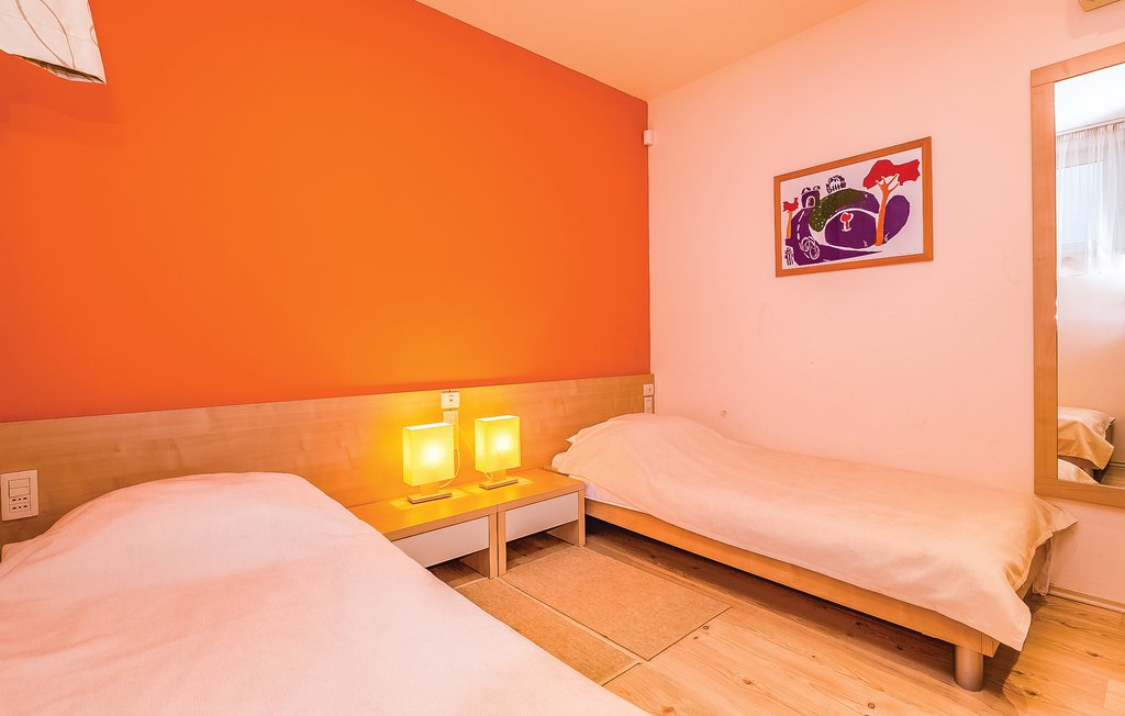 Lejlighed - Novi vinodolski , Kroatien - CKN777 46