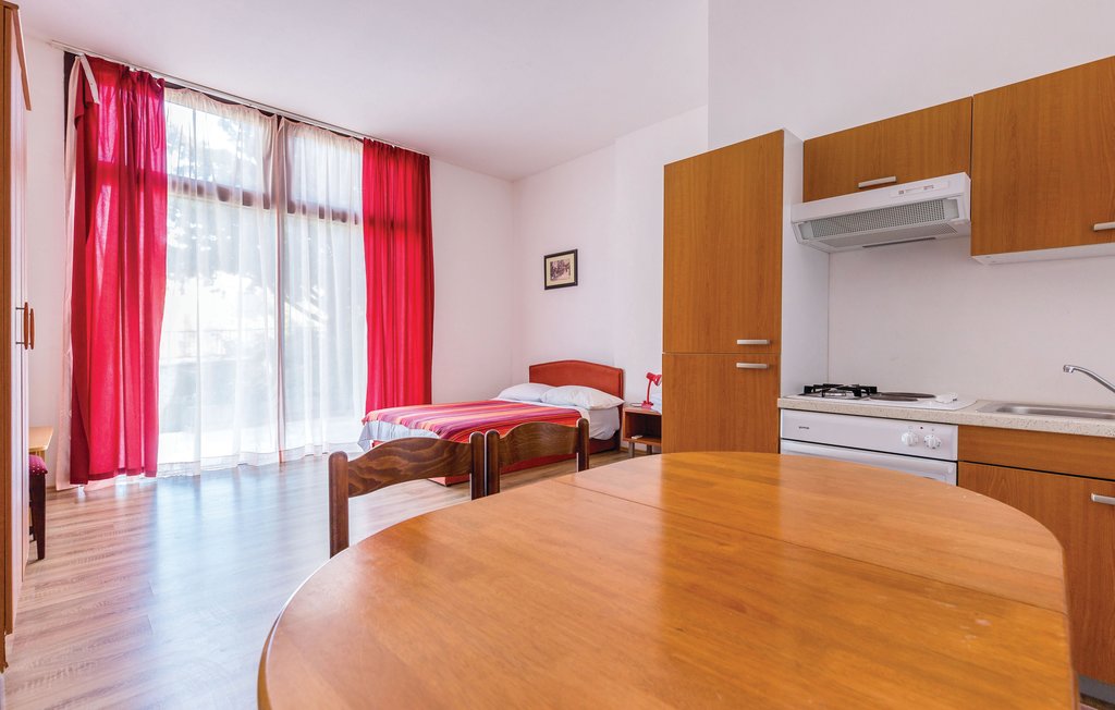 Feriehuse - Novi Vinodolski-Klenovica , Kroatien - CKN160 50